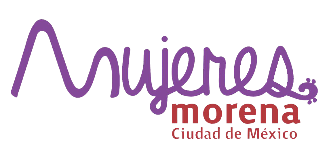 Mujeres Morena